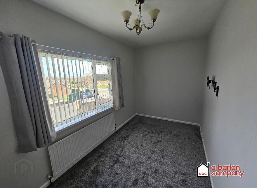 277 Carnmoney Road, Carnmoney, Newtownabbey, BT36 6JS