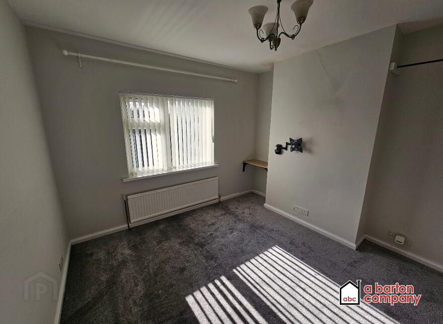 277 Carnmoney Road, Carnmoney, Newtownabbey, BT36 6JS