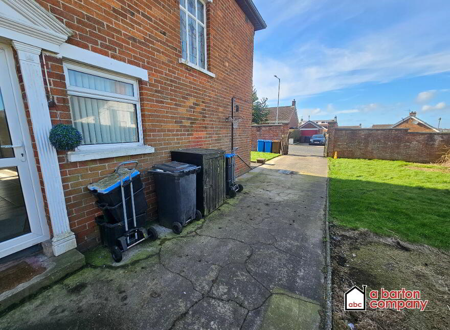 277 Carnmoney Road, Carnmoney, Newtownabbey, BT36 6JS