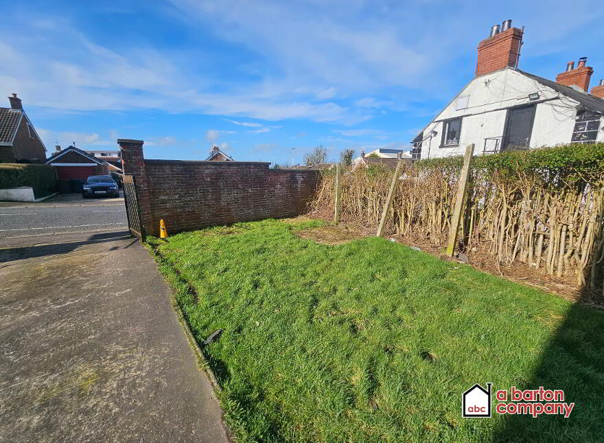 277 Carnmoney Road, Carnmoney, Newtownabbey, BT36 6JS