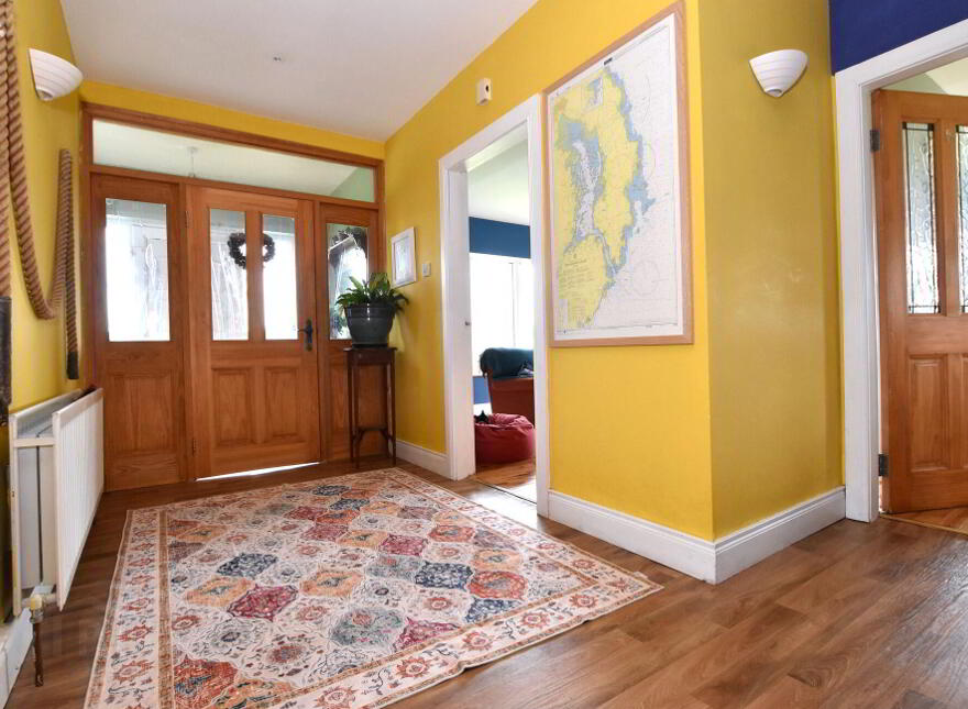 11B Abbacy Road, Portaferry, BT22 1HH