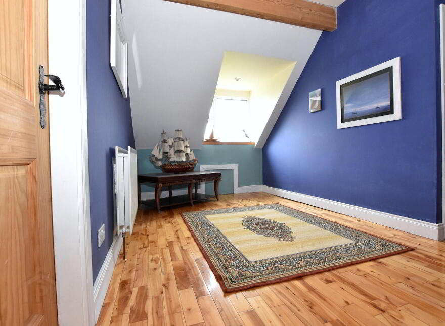 11B Abbacy Road, Portaferry, BT22 1HH