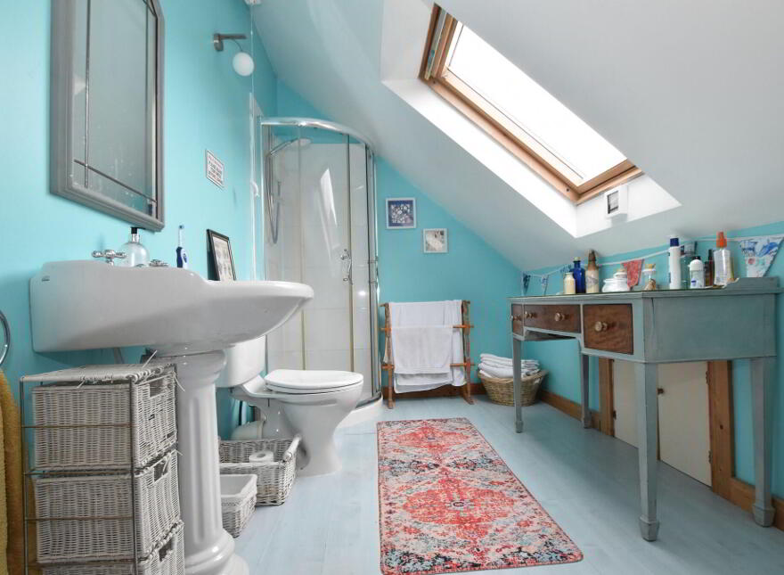 11B Abbacy Road, Portaferry, BT22 1HH