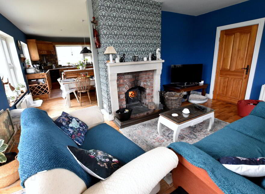11B Abbacy Road, Portaferry, BT22 1HH