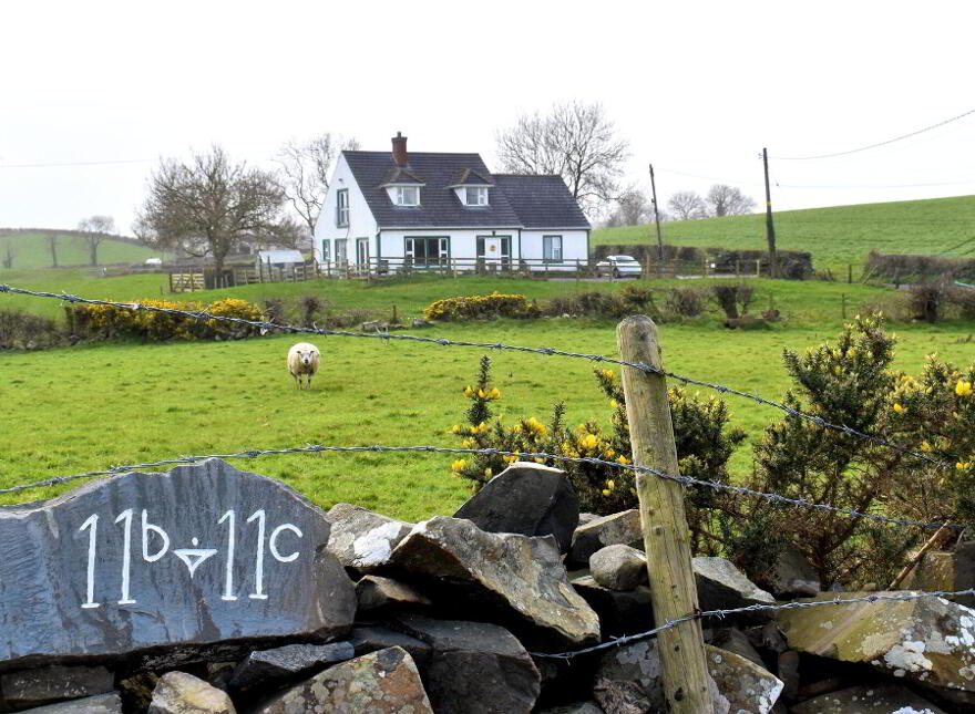 11B Abbacy Road, Portaferry, BT22 1HH