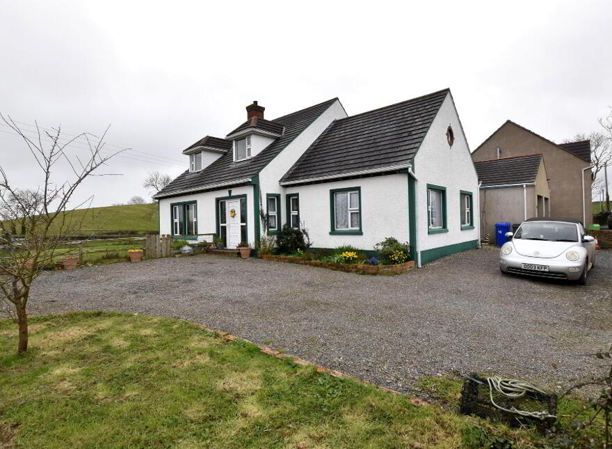 11B Abbacy Road, Portaferry, BT22 1HH