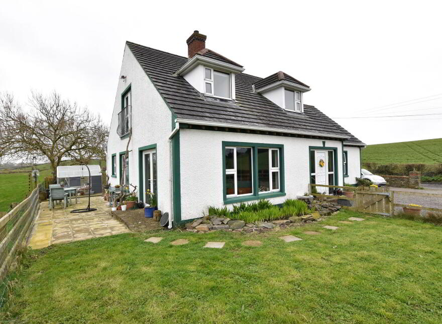 11B Abbacy Road, Portaferry, BT22 1HH
