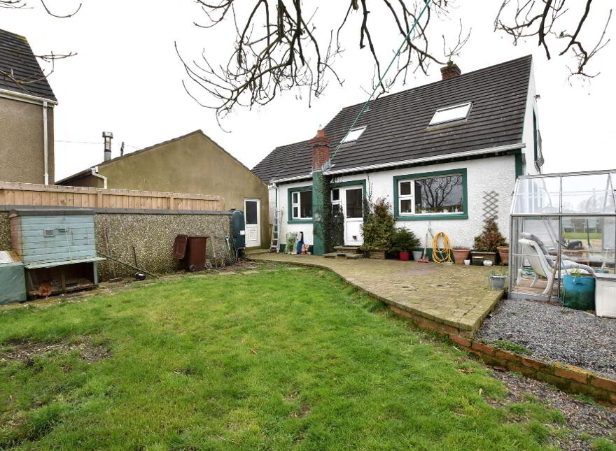 11B Abbacy Road, Portaferry, BT22 1HH