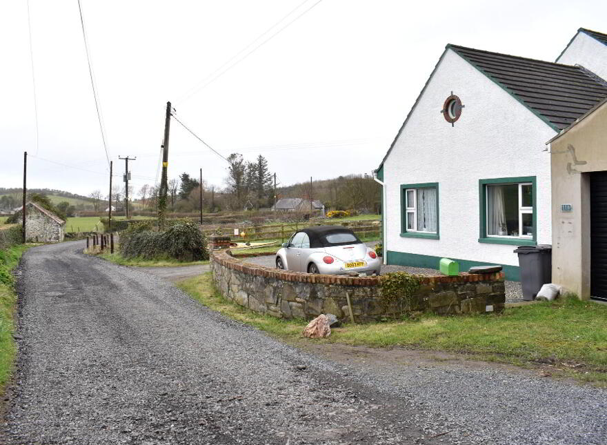 11B Abbacy Road, Portaferry, BT22 1HH