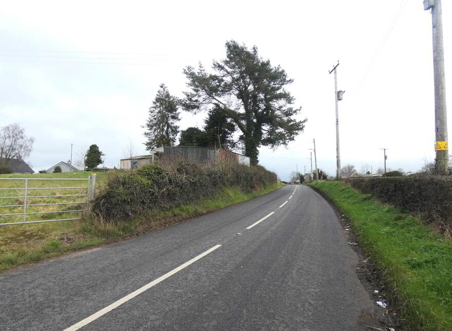 Site To West Side Of, 3 Ardreagh Road, Aghadowey, Coleraine, BT51 4DJ