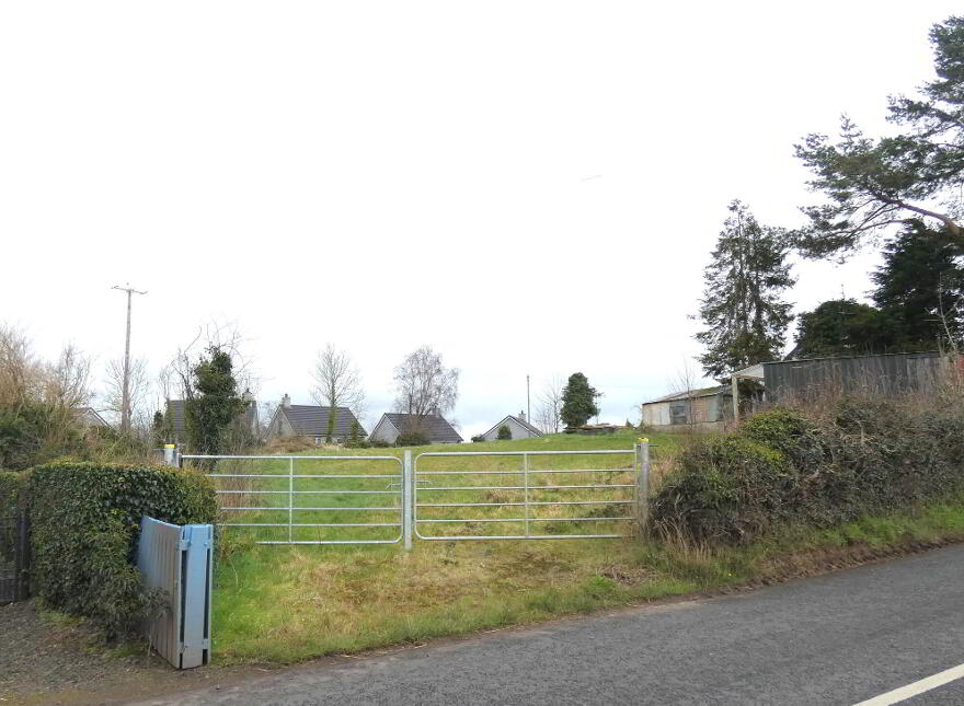 Site To West Side Of, 3 Ardreagh Road, Aghadowey, Coleraine, BT51 4DJ