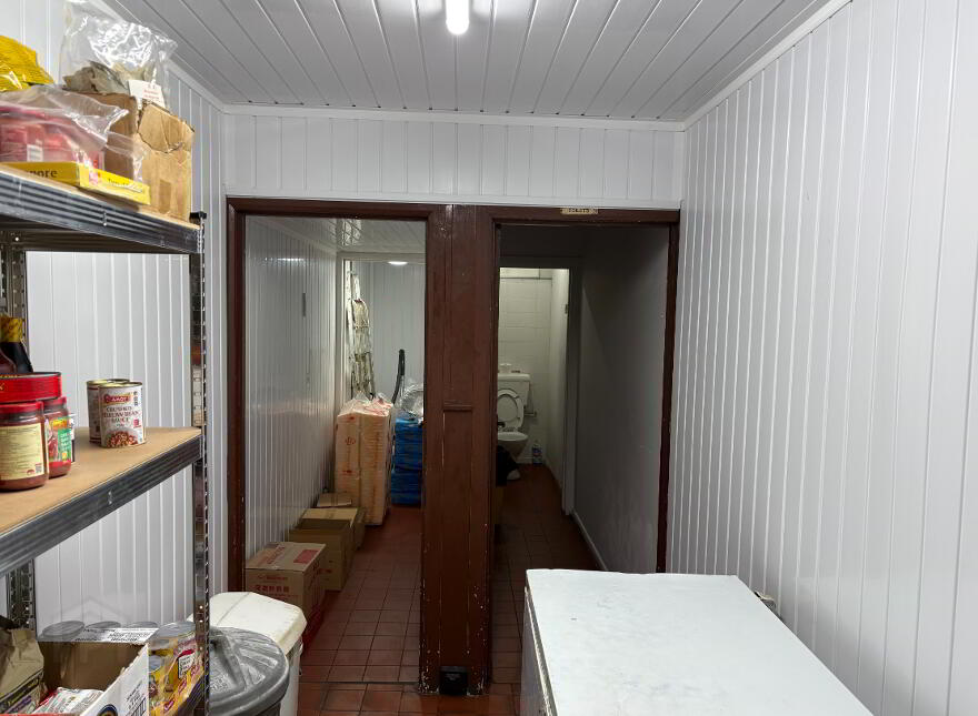 203 Upper Newtownards Road, Belfast, BT4 3JD