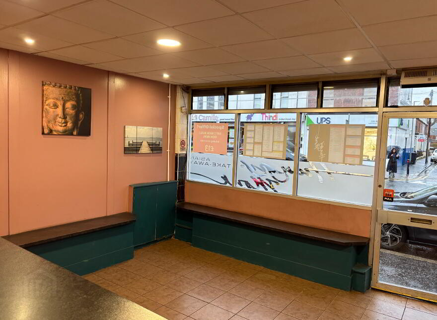 203 Upper Newtownards Road, Belfast, BT4 3JD