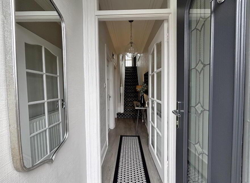559 Oldpark Road, Belfast, BT14 6QW