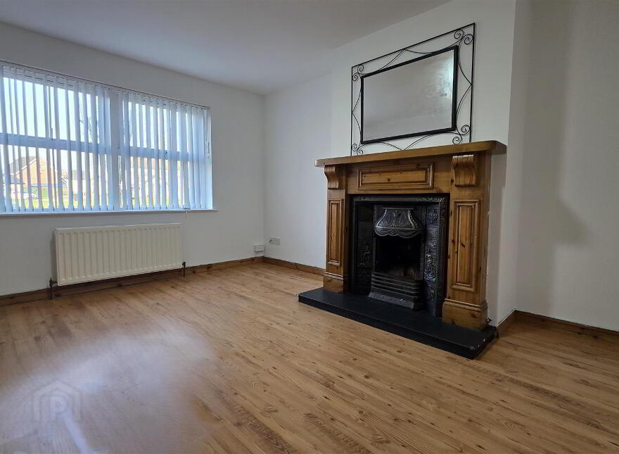 39 Greenvale Manor Gardens, Antrim, BT41 1SA