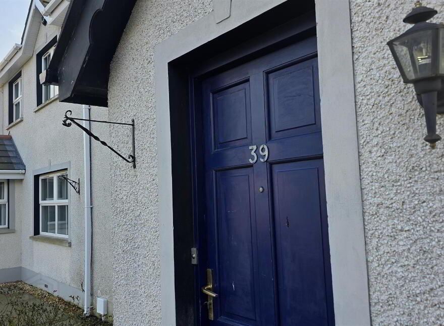39 Greenvale Manor Gardens, Antrim, BT41 1SA