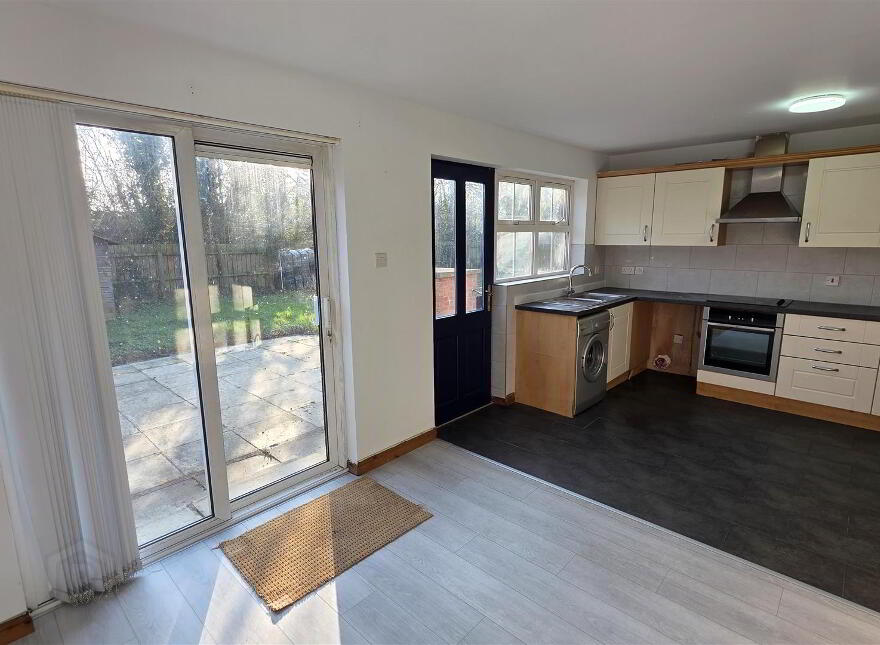 39 Greenvale Manor Gardens, Antrim, BT41 1SA