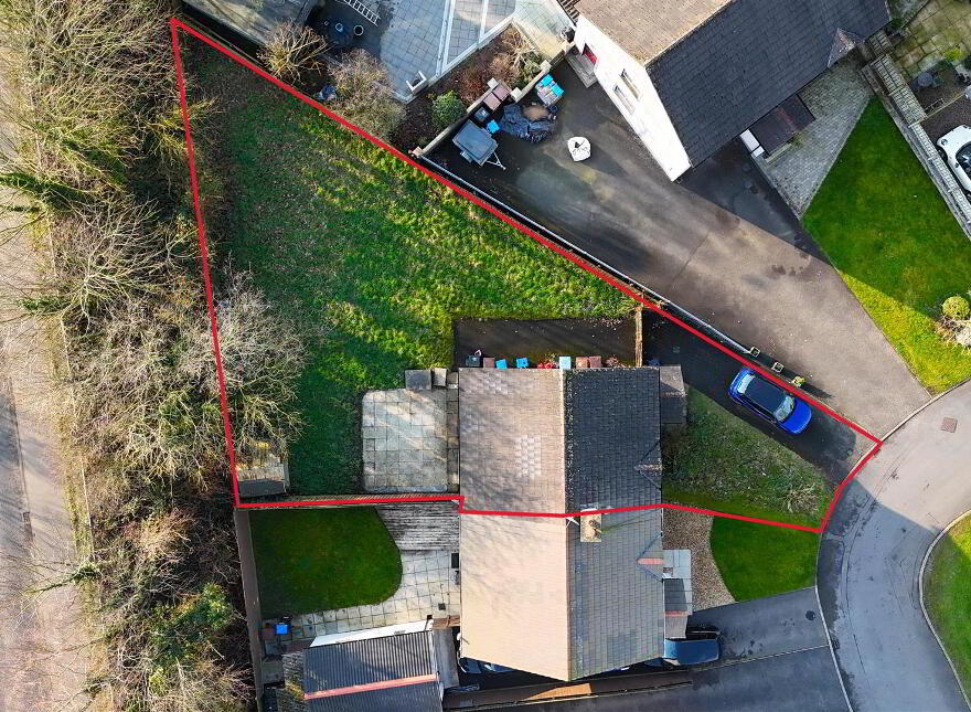 39 Greenvale Manor Gardens, Antrim, BT41 1SA