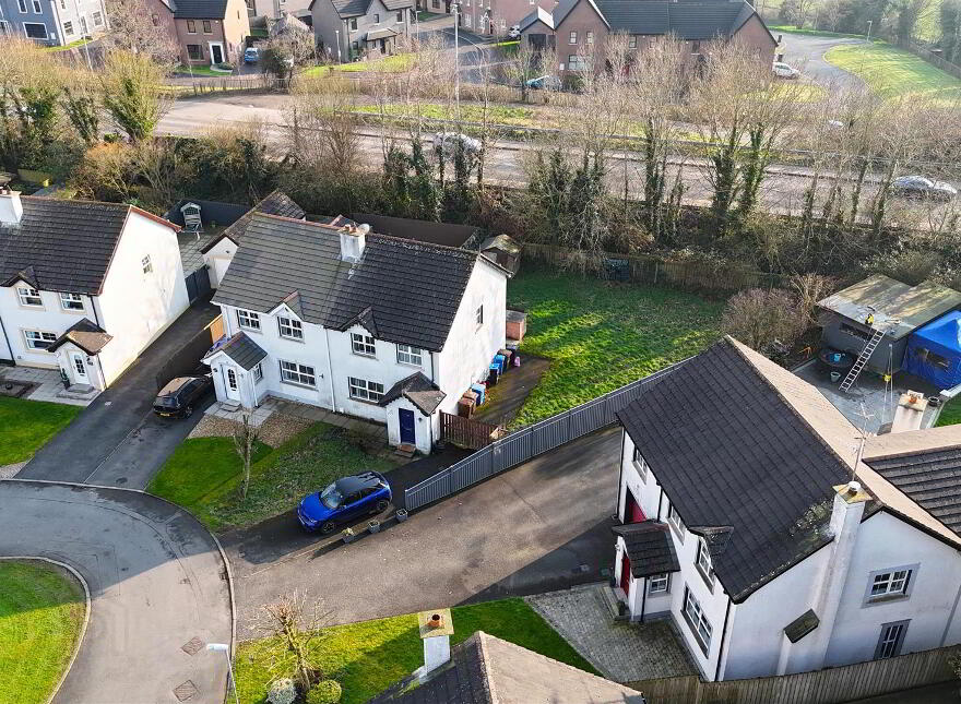 39 Greenvale Manor Gardens, Antrim, BT41 1SA