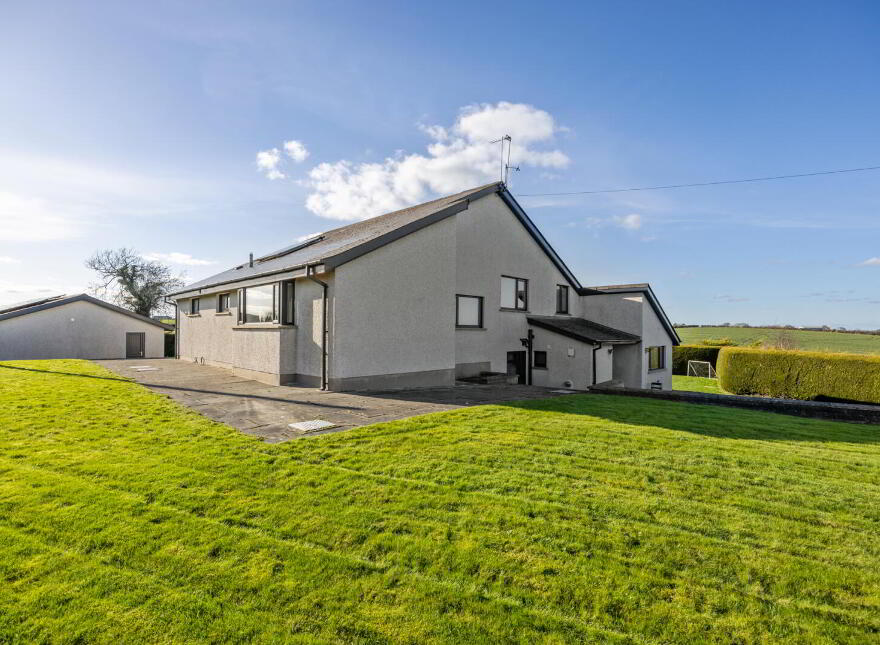 134a Movilla Road, Newtownards, BT23 8RJ