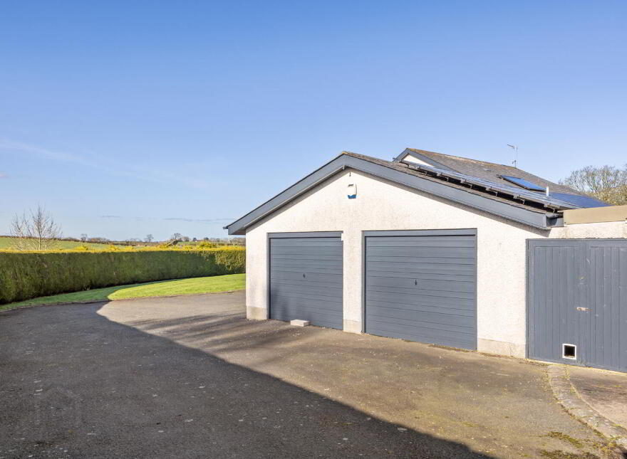 134a Movilla Road, Newtownards, BT23 8RJ