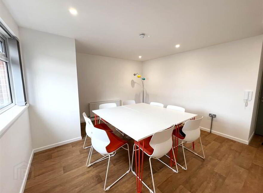 TC Studios, 23 Cregagh Road, Serviced Office Space, Belfast, BT6 8PX