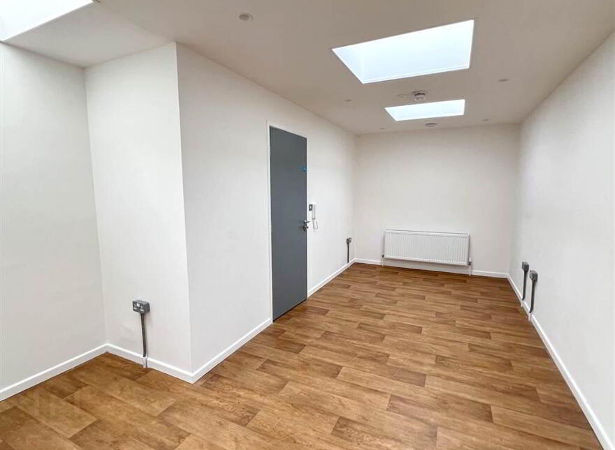 TC Studios, 23 Cregagh Road, Serviced Office Space, Belfast, BT6 8PX