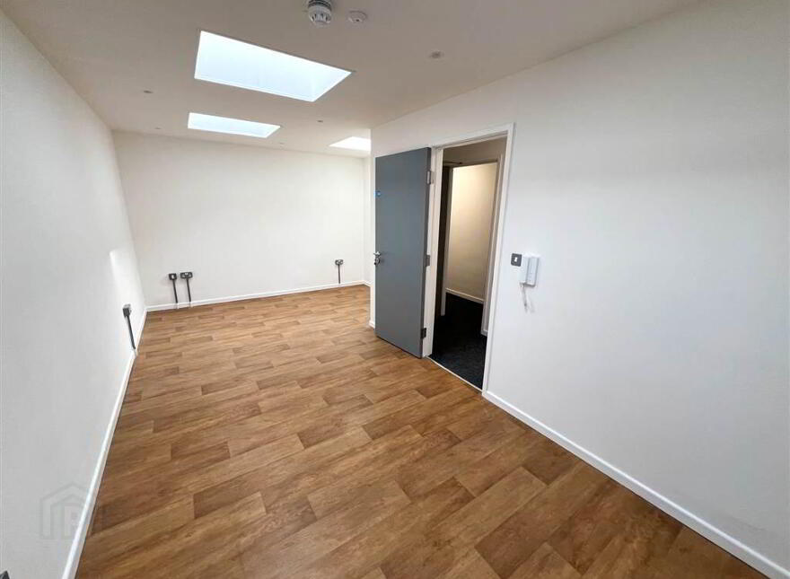 TC Studios, 23 Cregagh Road, Serviced Office Space, Belfast, BT6 8PX