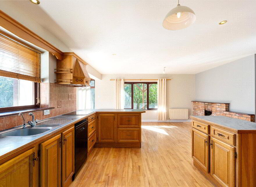 Glenfield, Ballinacooley, Glenealy, A67DV22