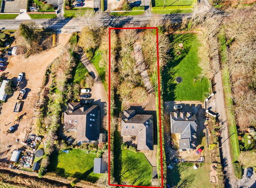Glenfield, Ballinacooley, Glenealy, A67DV22