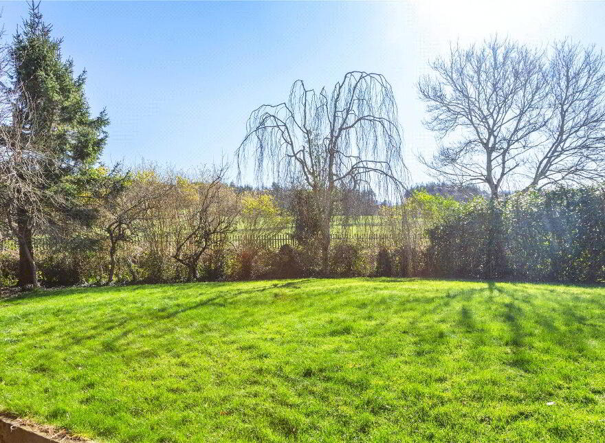 Glenfield, Ballinacooley, Glenealy, A67DV22