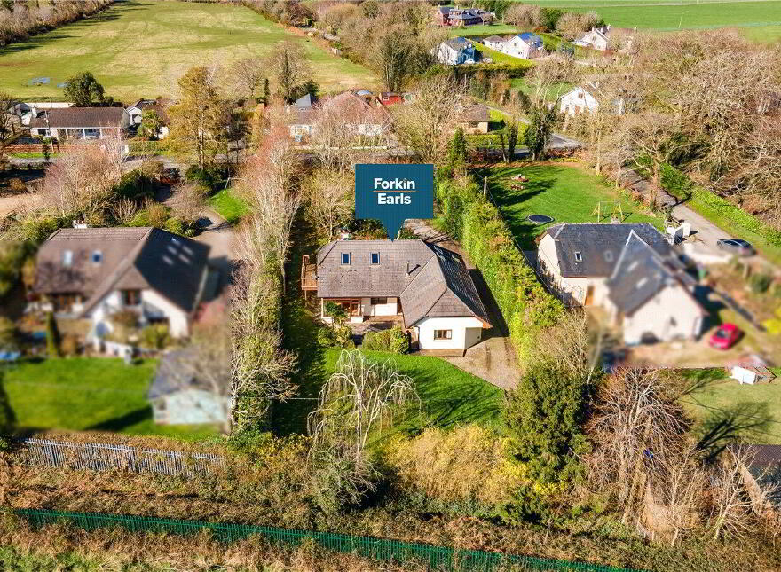 Glenfield, Ballinacooley, Glenealy, A67DV22