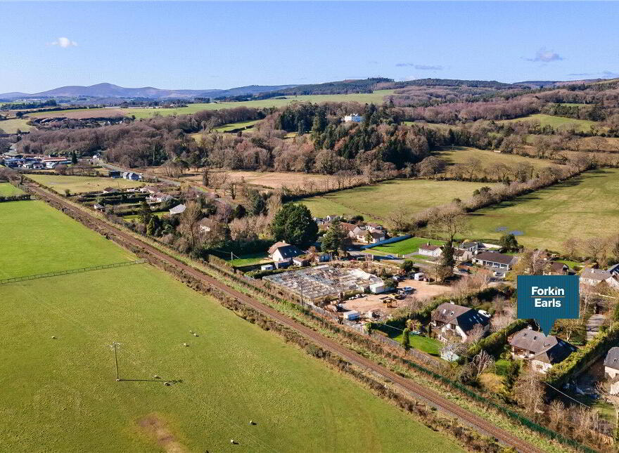 Glenfield, Ballinacooley, Glenealy, A67DV22