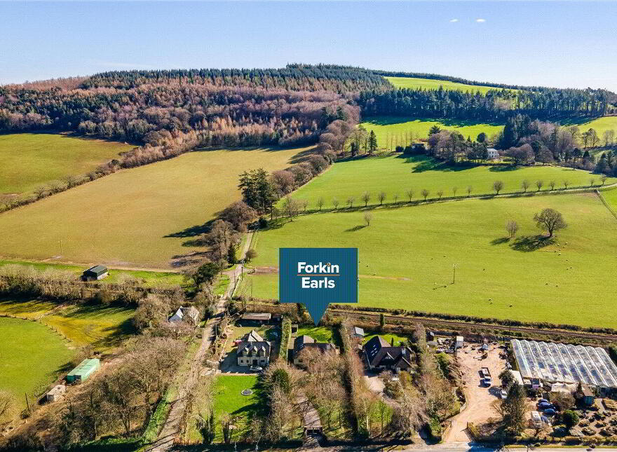 Glenfield, Ballinacooley, Glenealy, A67DV22