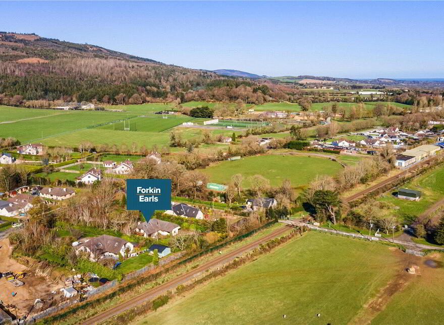 Glenfield, Ballinacooley, Glenealy, A67DV22