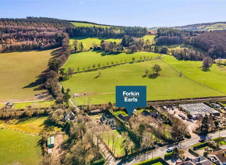 Glenfield, Ballinacooley, Glenealy, A67DV22
