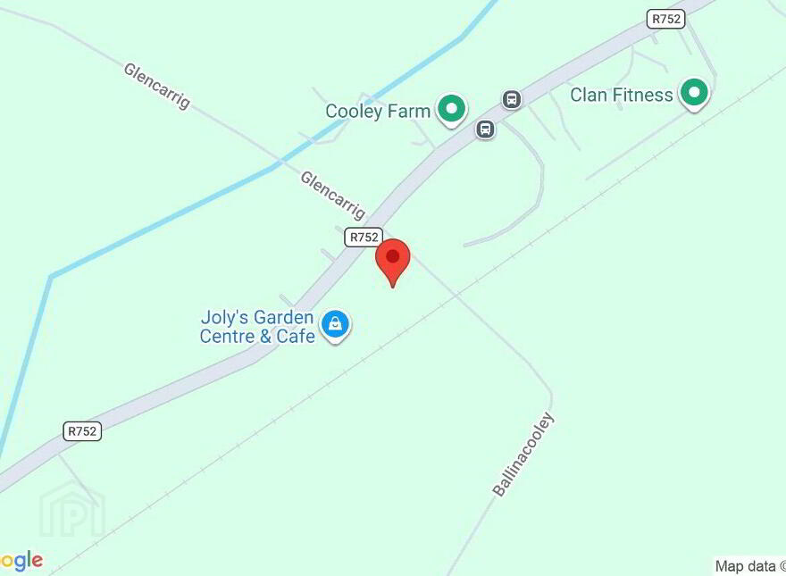 Glenfield, Ballinacooley, Glenealy, A67DV22