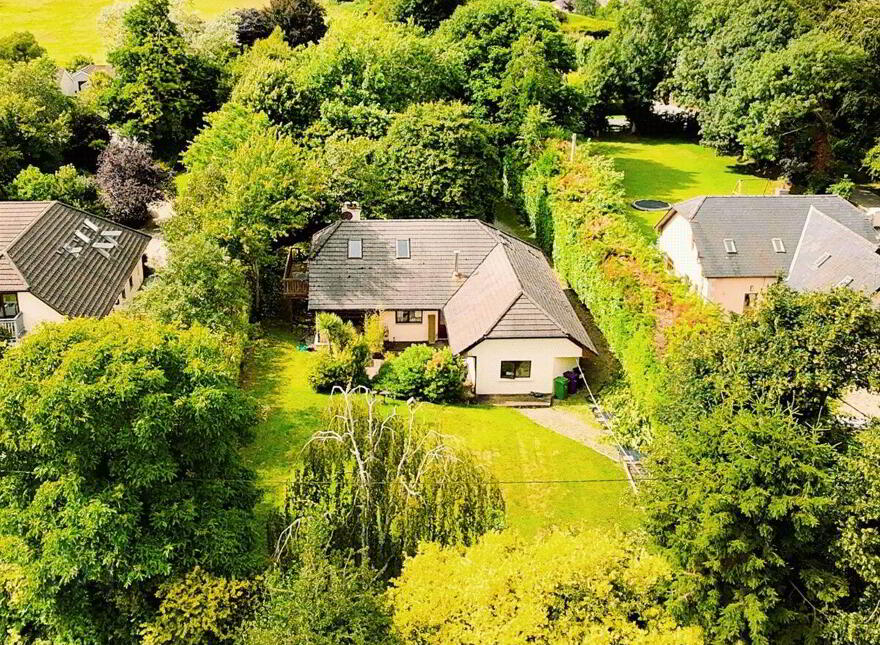 Glenfield, Ballinacooley, Glenealy, A67DV22