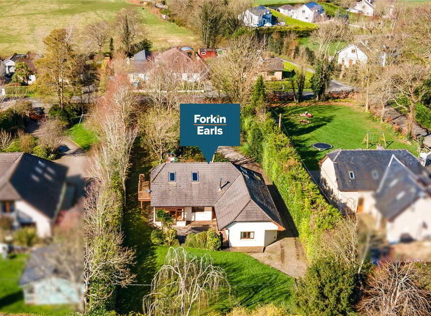 Glenfield, Ballinacooley, Glenealy, A67DV22
