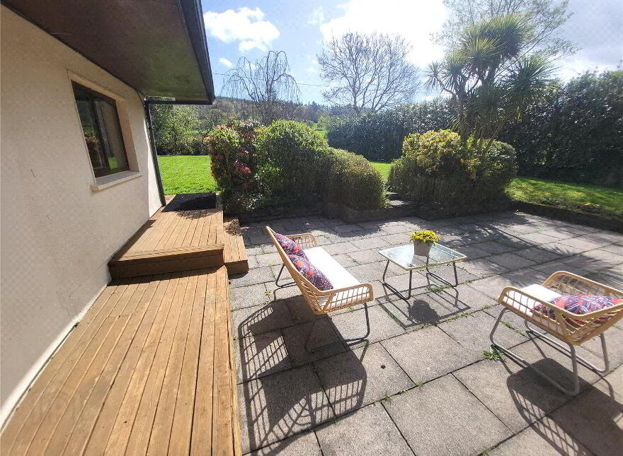 Glenfield, Ballinacooley, Glenealy, A67DV22