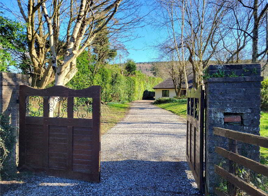 Glenfield, Ballinacooley, Glenealy, A67DV22