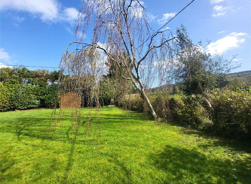 Glenfield, Ballinacooley, Glenealy, A67DV22
