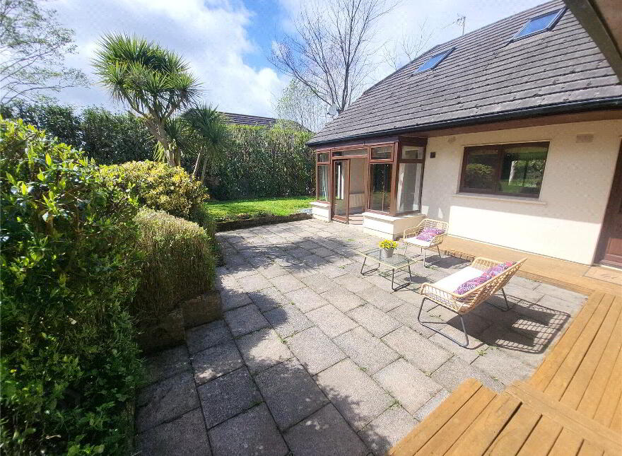 Glenfield, Ballinacooley, Glenealy, A67DV22