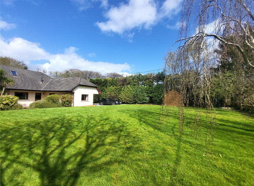 Glenfield, Ballinacooley, Glenealy, A67DV22