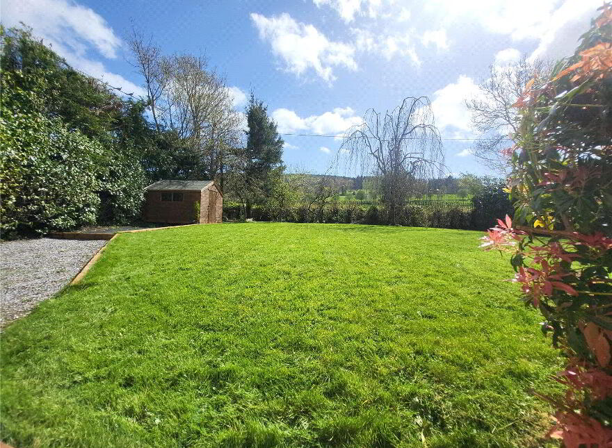 Glenfield, Ballinacooley, Glenealy, A67DV22
