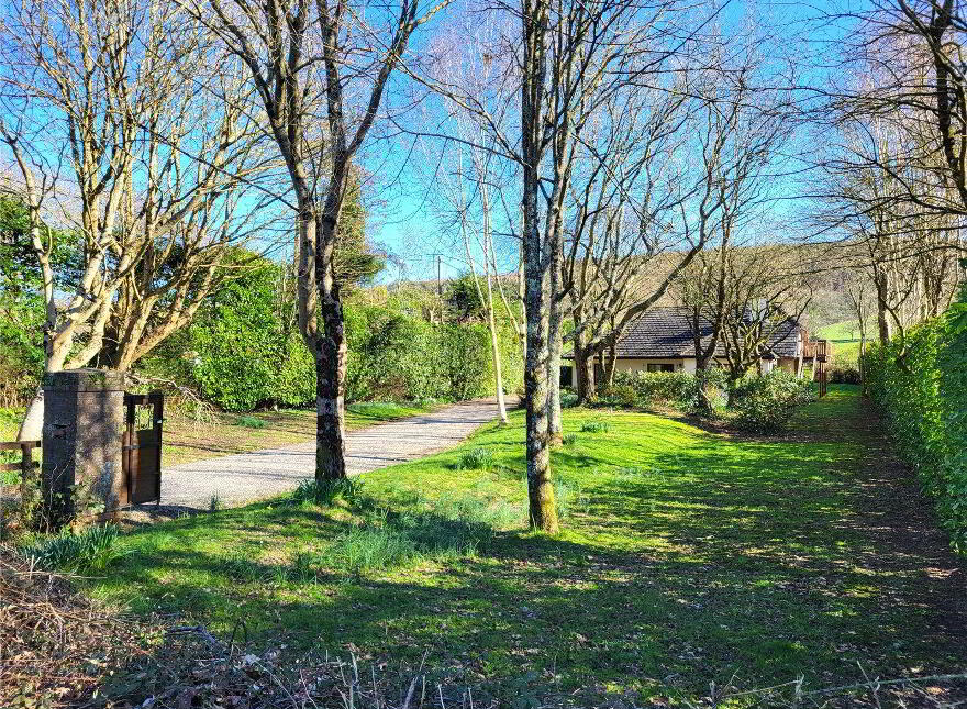 Glenfield, Ballinacooley, Glenealy, A67DV22
