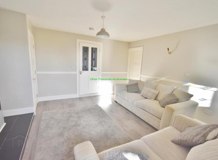 Gortnaskeha Commons, Ballybunion, V31NY63