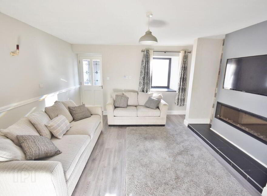 Gortnaskeha Commons, Ballybunion, V31NY63
