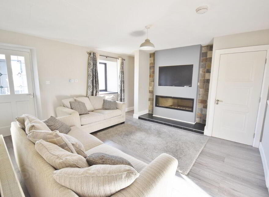 Gortnaskeha Commons, Ballybunion, V31NY63