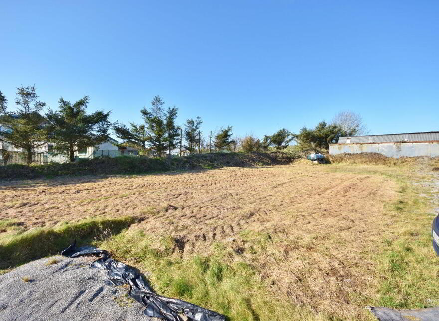 Gortnaskeha Commons, Ballybunion, V31NY63